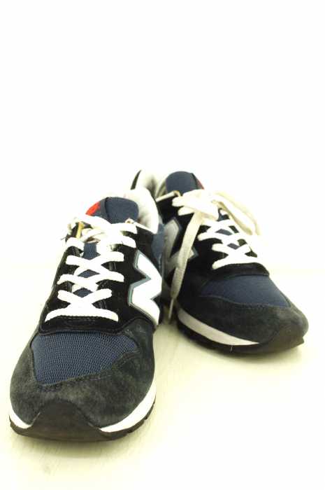 NEW BALANCE （ニューバランス） USA製　M996ST　ローカットスニーカー メンズ シューズ