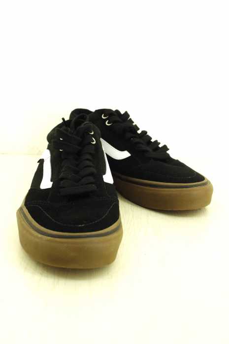 VANS （バンズ） TNTSG メンズ シューズ