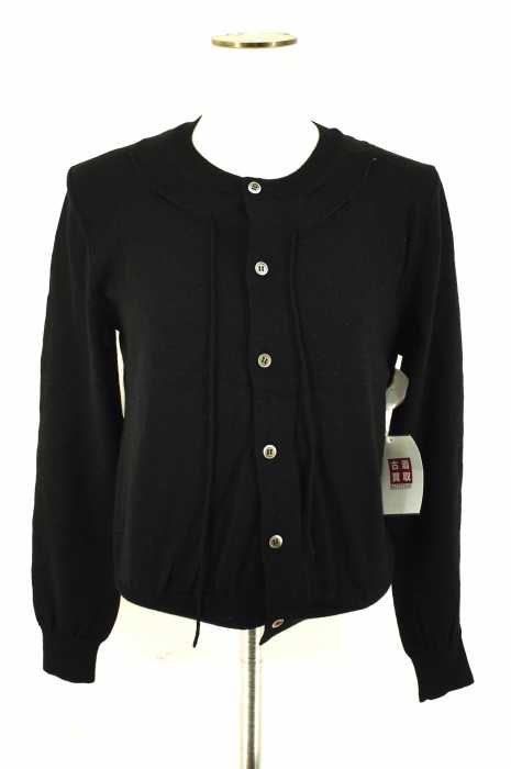 COMME des GARCONS （コムデギャルソン） AD2001 レースボタン レディース トップス