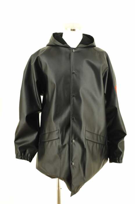 ESSAY (エッセイ) J-3 HOODED COACHES JACKT メンズ アウター