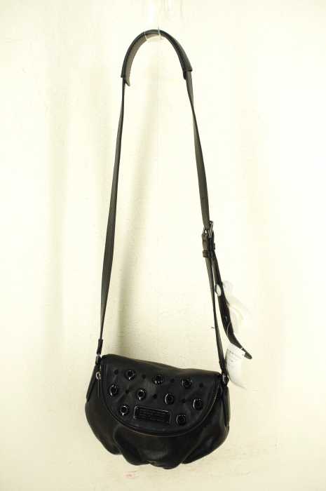 Marc by Marc Jacobs （マークバイマークジェイコブス） レザーショルダーバッグ レディース バッグ