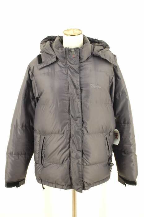 FJALL RAVEN (フェールラーベン) ダウンジャケット レディース アウター