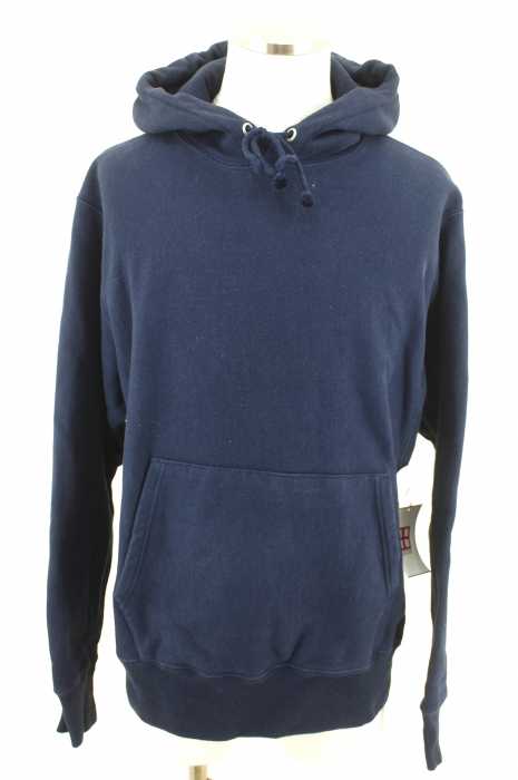 Champion （チャンピオン） 単色タグ　 メンズ トップス