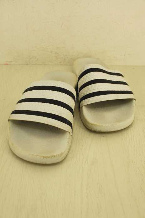 adidas （アディダス） ADILETTE アディレッタ メンズ シューズ