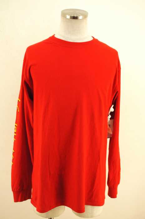 10匣 TENBOX  （テンボックス） pigu house 不要來 Don メンズ トップス