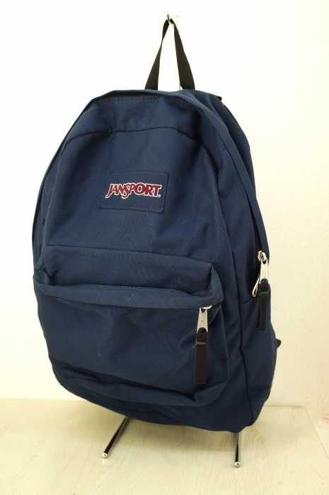 JanSport （ジャンスポーツ） リュック メンズ バッグ