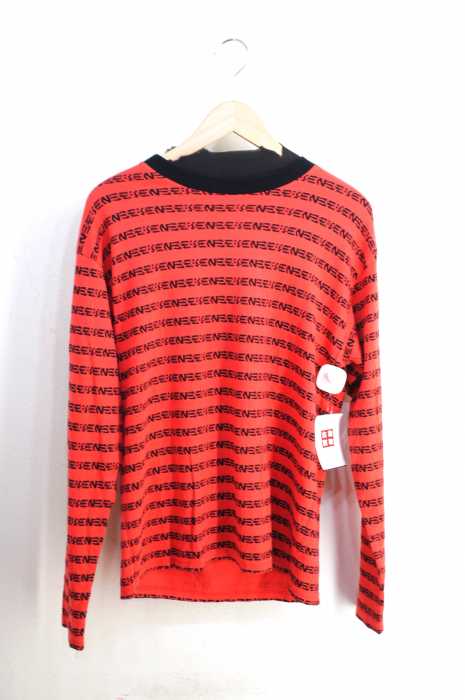STUDIO SEVEN（スタジオセブン） SEVEN BORDER BASIC LONG TEE メンズ トップス