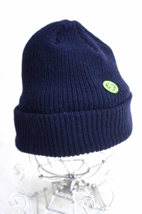 Supreme （シュプリーム） KNIT CAP Beanie メンズ 帽子