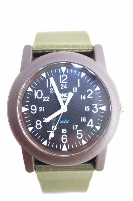 TIMEX（タイメックス） キャンパー メンズ 腕時計