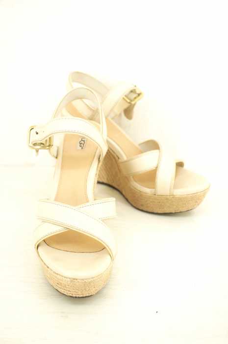 UGG （アグ） W JACKILYN レディース シューズ