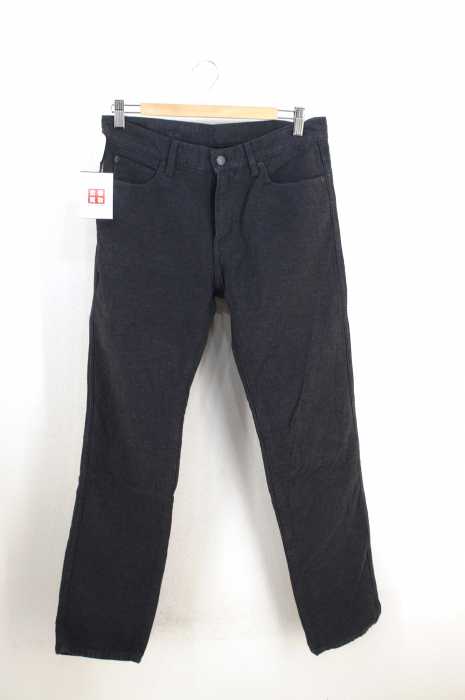 relume JOURNAL STANDARD (レリューム ジャーナルスタンダード) ストレートパンツ メンズ パンツ