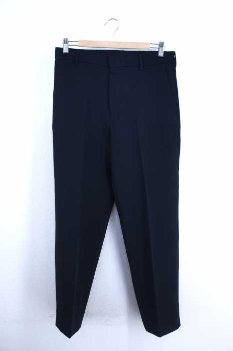 Levi's （リーバイス） ACTION SLACKS センタープレススラックス メンズ パンツ