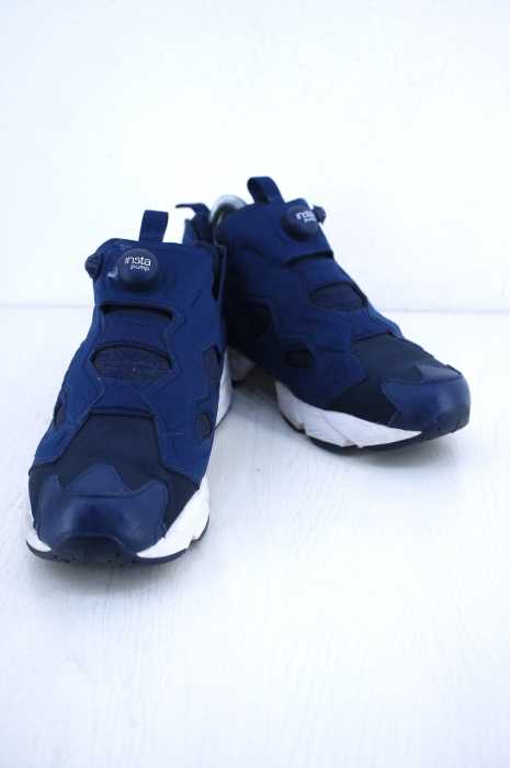 Reebok （リーボック） INSTAPUMP FURY OG メンズ シューズ