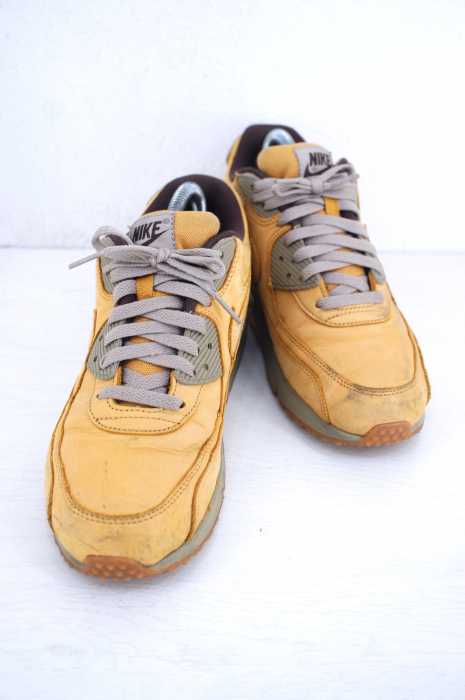 NIKE (ナイキ) AIR MAX 90 WINTER PRM エアマックス メンズ シューズ