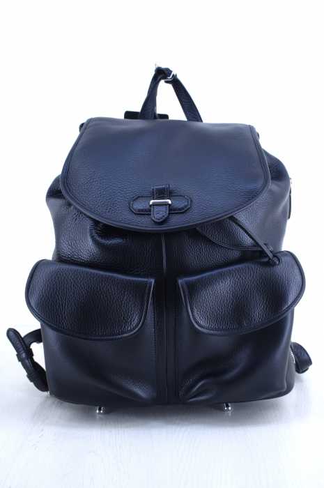 PELLE MORBIDA （ペッレモルビダ） レザーリュック メンズ バッグ
