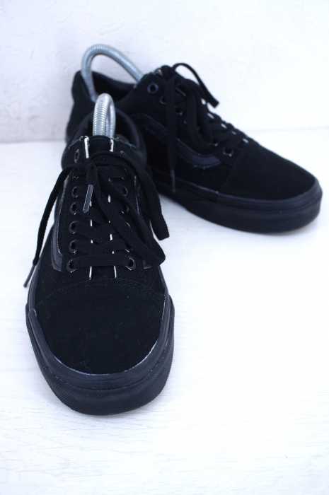 VANS （バンズ ） ERA キャンバスローカットスニーカー メンズ シューズ