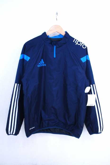 adidas （アディダス） 中綿 ウォームトップ メンズ トップス