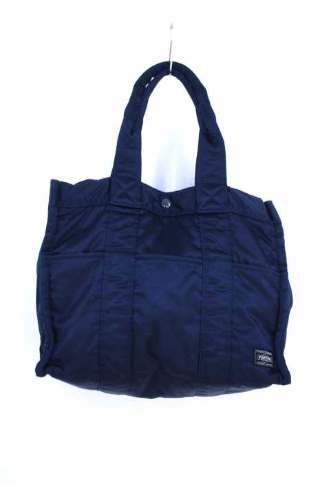 HEAD PORTER （ヘッドポーター） TANKER ORIGINAL TOTE BAG メンズ バッグ