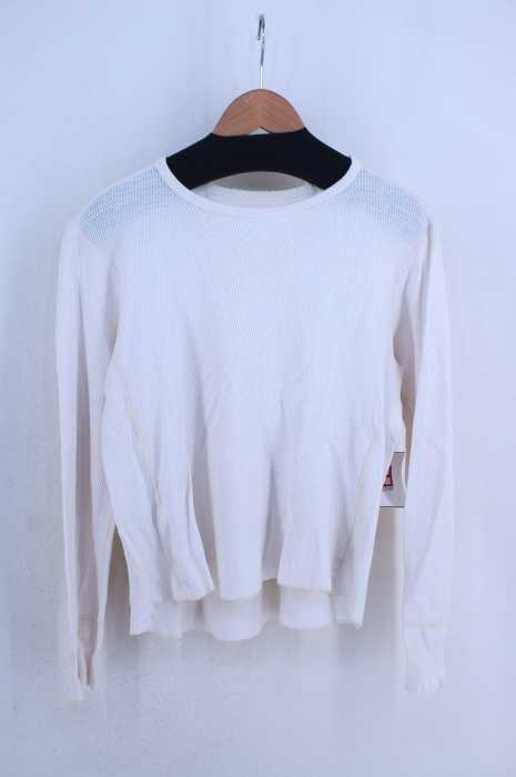 PHIGVEL MAKERS & Co.（フィグベルメーカーズアンドコー） THERMAL TOP メンズ トップス