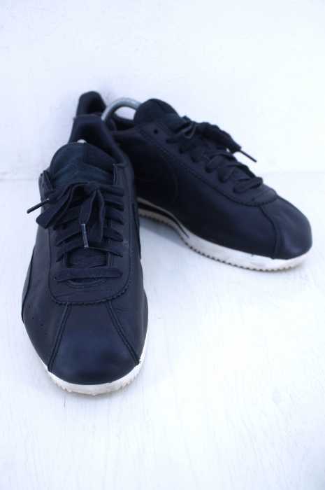 NIKE （ナイキ） CLASSIC CORTEZ PREM メンズ シューズ