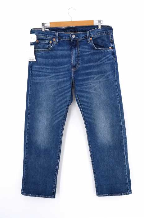 Levi's PReMIUM（リーバイスプレミアム） 569 ビックE 復刻 メンズ パンツ
