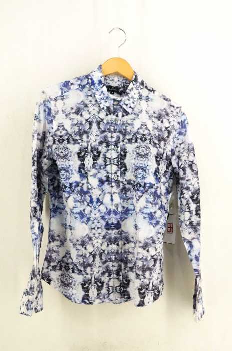 Paul Smith （ポールスミス） MODERN ART PRINT SHIRTS メンズ トップス