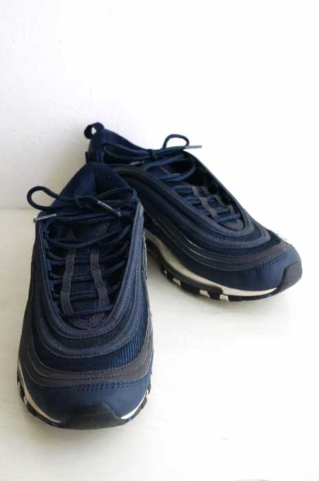 NIKE （ナイキ） AIR MAX 97 メンズ シューズ