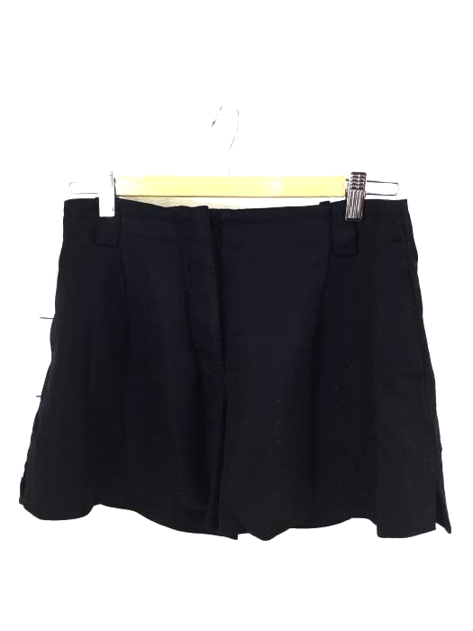 STELLA McCARTNEY（ステラマッカートニー） 11SS ドット柄ショートパンツ レディース パンツ