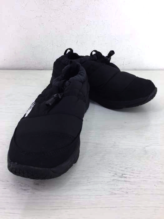 THE NORTH FACE（ザノースフェイス） ヌプシトラクションライトモックIV メンズ シューズ