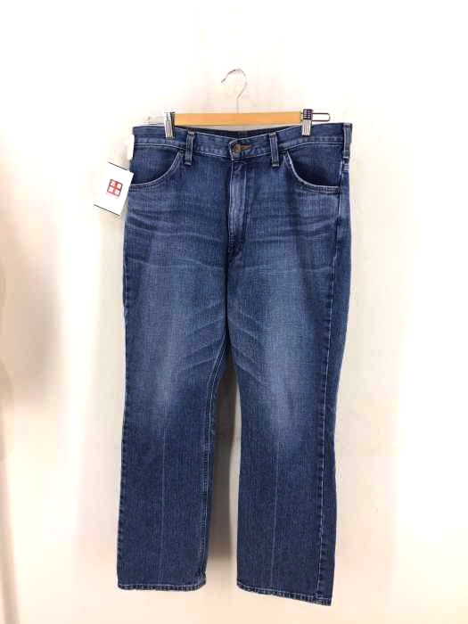 Wrangler(ラングラー) ジップフライデニムパンツ メンズ パンツ