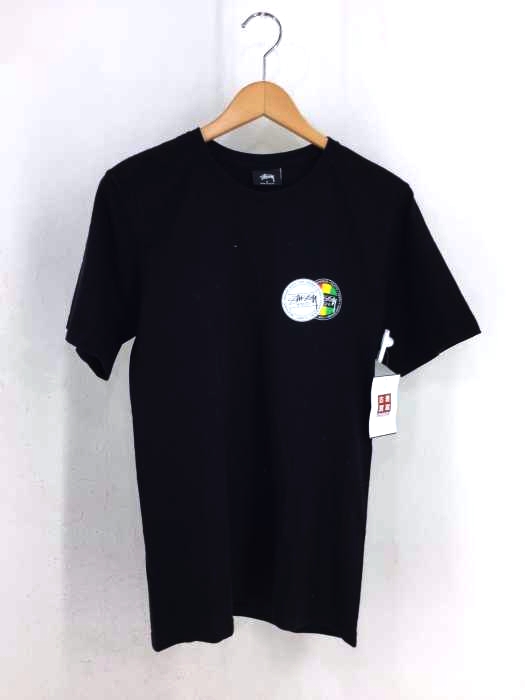 Stussy（ステューシー） ロゴプリントTシャツ メンズ トップス
