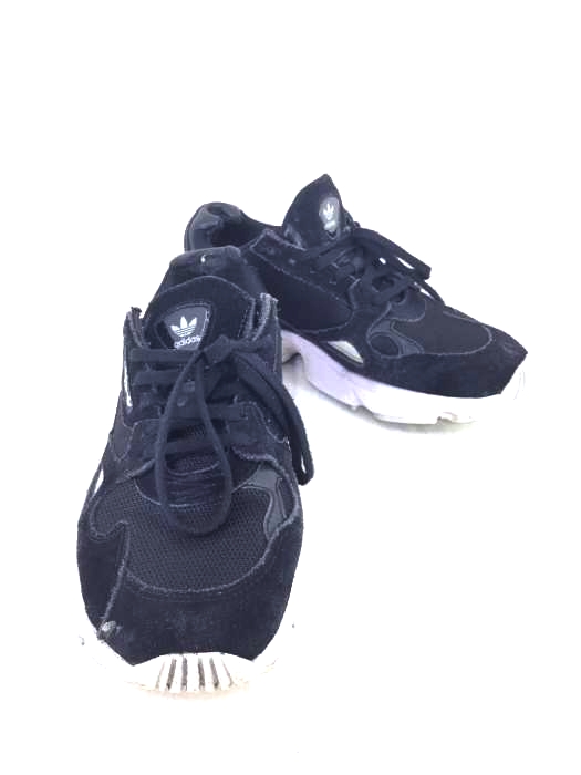 adidas（アディダス） ファルコン FALCON W スニーカー レディース シューズ