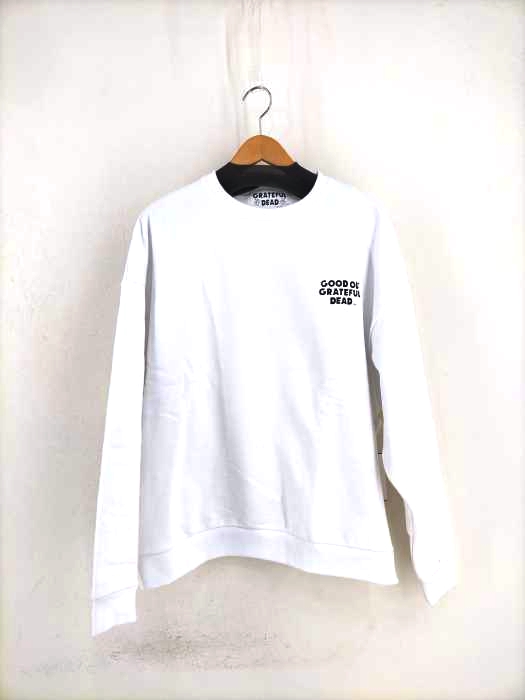 JOURNAL STANDARD（ジャーナルスタンダード） 20AW スウェット クルー メンズ トップス