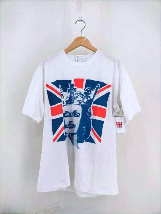 PRESIDENT（プレジデント） 80S ロシア製 バンドTシャツ メンズ トップス