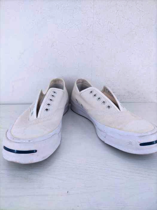 CONVERSE JACKPARSELL（コンバースジャックパーセル） JP SIGNATURE CV ジャックパーセル シグネチャー 151460C メンズ シューズ