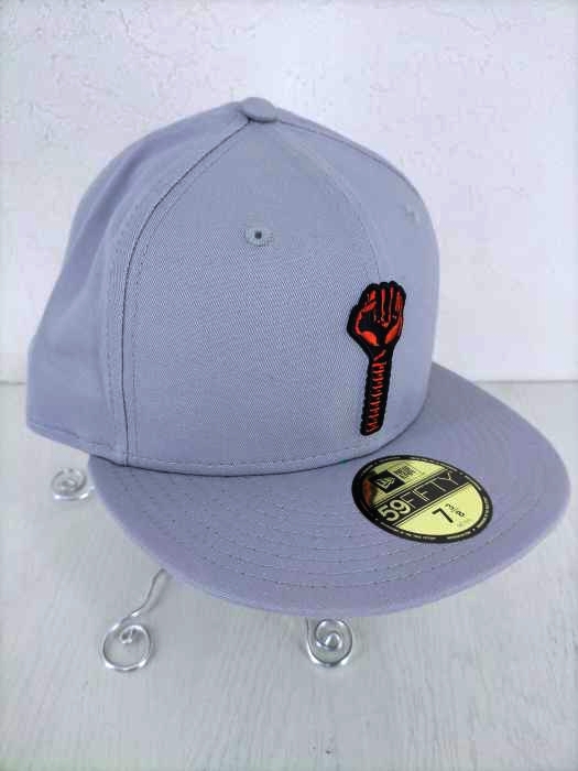 NEW ERA(ニューエラ) 6パネルキャップ メンズ 帽子