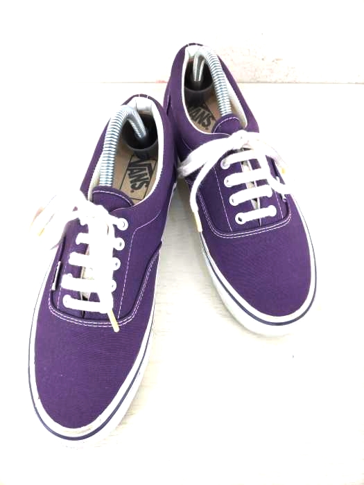 VANS（バンズ） ERA メンズ シューズ