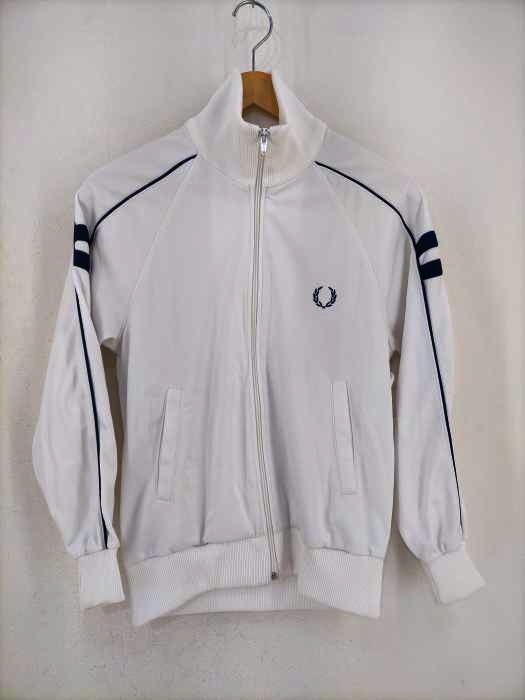 FRED PERRY（フレッドペリー） トラックジャケット レディース トップス