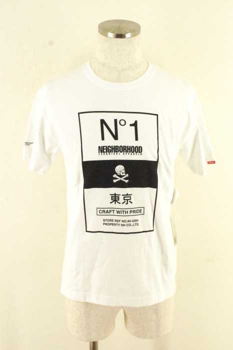NEIGHBORHOOD（ネイバーフッド） プリントTシャツ メンズ トップス