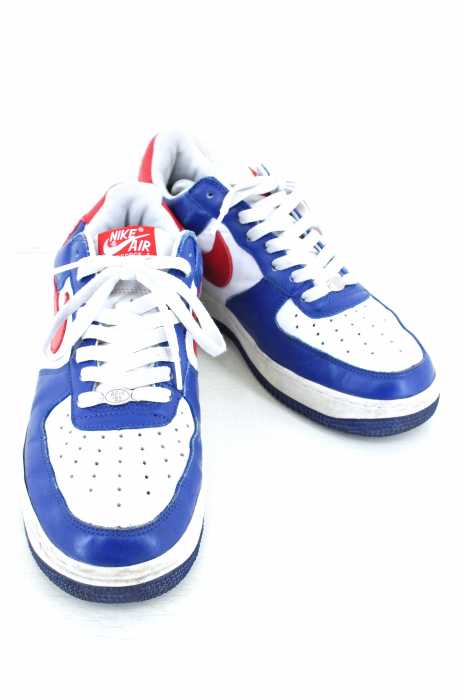NIKE (ナイキ) AIR FORCE 1 メンズ シューズ