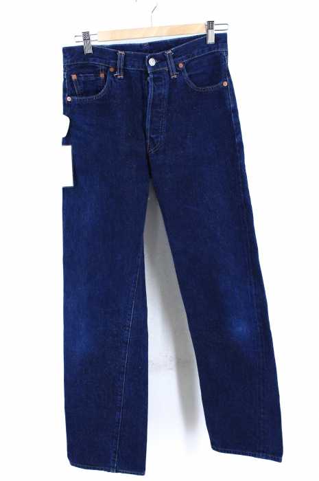 Levi's （リーバイス） 復刻　501XX BIG E　米国製　デニムパンツ メンズ パンツ