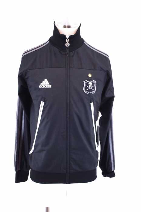 adidas （アディダス） 三本ラインジャージ メンズ トップス