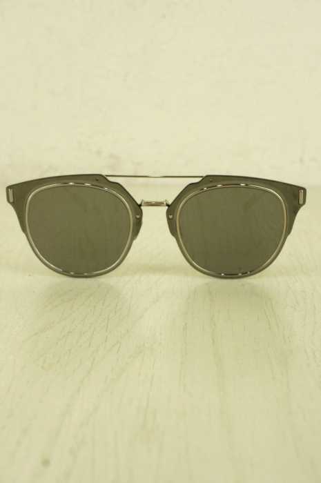Dior HOMME (ディオールオム) Composit 1.0 サングラス メンズ ファッション雑貨