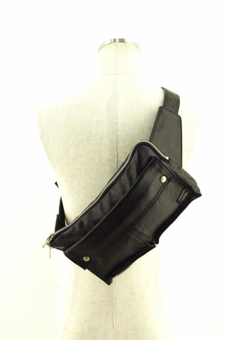 PORTER （ポーター） ショルダーバッグ メンズ バッグ