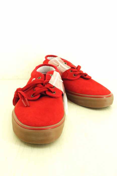 VANS （バンズ） CHIMA PRO　ローカットスニーカー メンズ シューズ