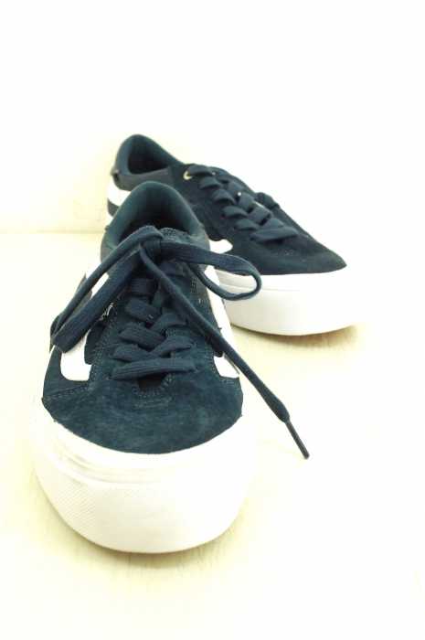 VANS （バンズ） PRO ローカットスニーカー メンズ シューズ