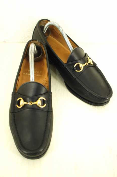 REGAL×MR.GENTLEMANコラボ ローファー REGAL｜Modernity Within