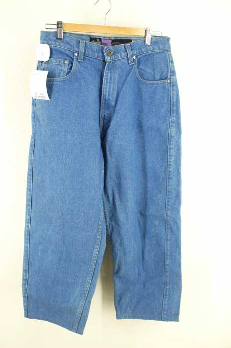 Levi's silver Tab （リーバイス） 90S BAGGY USA製 ワイドデニム メンズ パンツ
