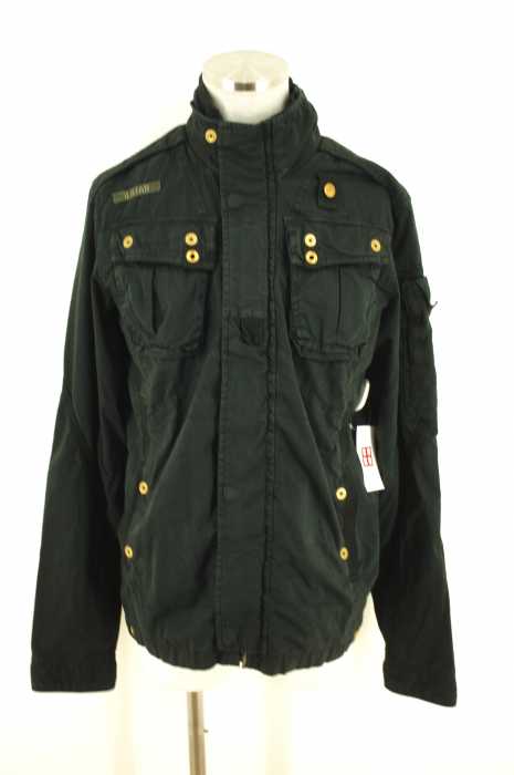 G-STAR RAW （ジースターロー） CM RECOLITE OVERSHIRT メンズ アウター