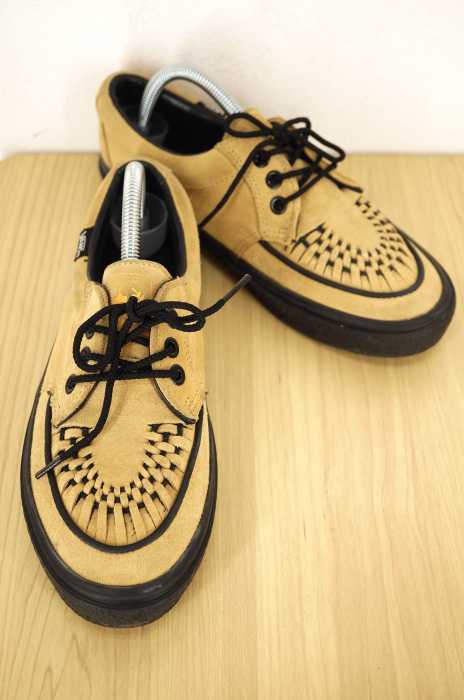 VANS （バンズ ） CREEPERS メンズ シューズ
